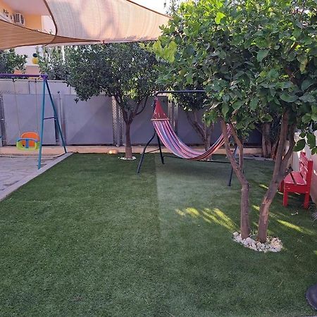 Apartamento Hestia Airport House - Artemis Exterior foto