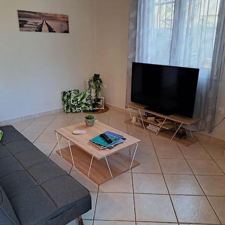 Apartamento Hestia Airport House - Artemis Exterior foto