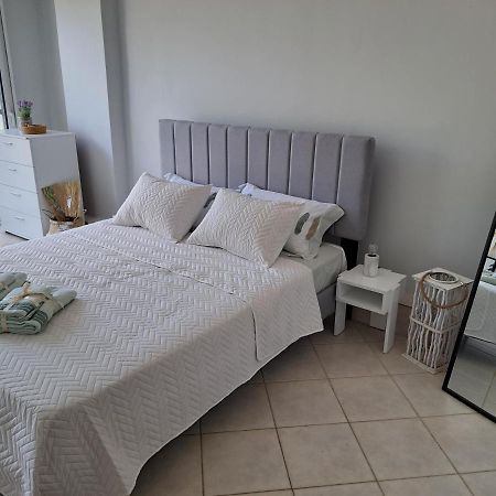 Apartamento Hestia Airport House - Artemis Exterior foto