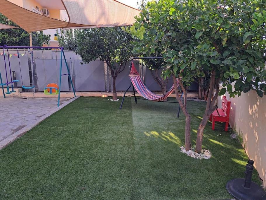 Apartamento Hestia Airport House - Artemis Exterior foto
