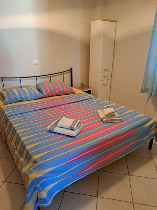 Apartamento Hestia Airport House - Artemis Exterior foto