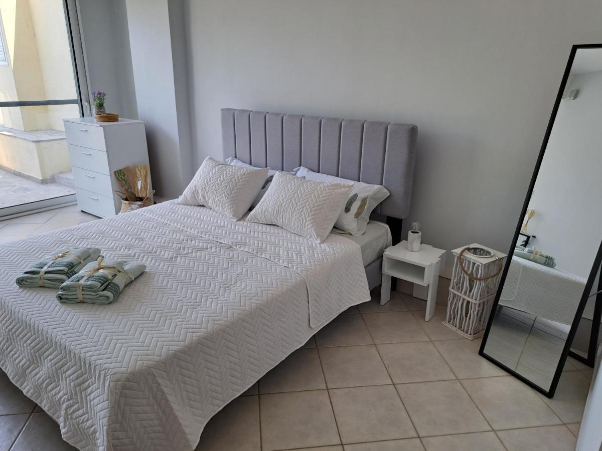 Apartamento Hestia Airport House - Artemis Exterior foto