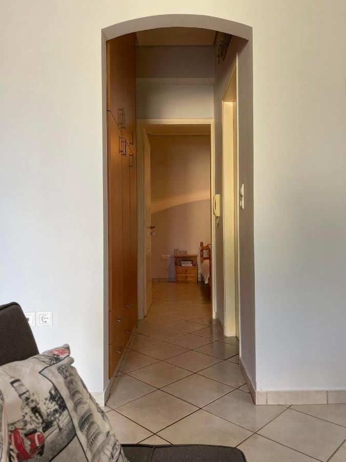 Apartamento Hestia Airport House - Artemis Exterior foto